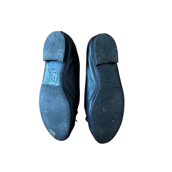 CHANEL Ballet Flats | Size 36.5 - Picture 9 of 13